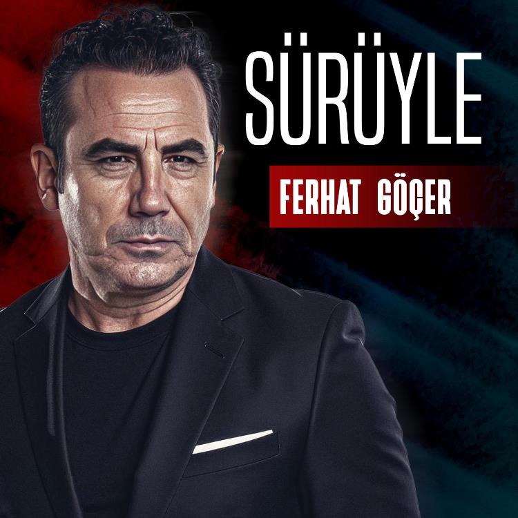 Ferhat Göçerden Sürüyle ark Geldi 